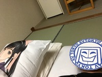 筆者と最愛の彼女