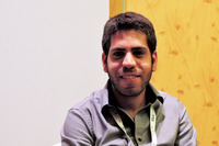 Lior Ben-Porat 氏 Security Researcher, RSA