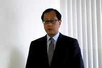 ウォッチガード・テクノロジー・ジャパン株式会社 社長執行役員 根岸 正人 氏