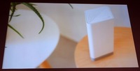 ハードウェアアプライアンス「F-Secure Sense」