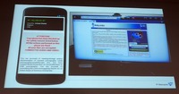 ランサムウェアはWindows PCだけでなくAndroidもターゲットにし始めている