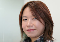 「日本の政府も業界もセキュリティに関しては『ゴゴゴ』と動いた」  CODE BLUE 事務局 篠田 佳奈 氏