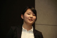 Re:inc 慶応義塾大学 石川果歩氏