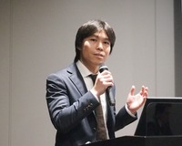 PwCサイバーサービス合同会社の上席研究員である神薗雅紀氏