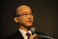 「個人的見解」と念を押しながら、別の可能性を指摘する、内閣サイバーセキュリティ情報化審議官 伊東 寛 氏