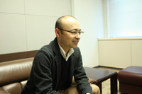 「プロとそうではない人との違いはどこにあるでしょう？」 岩井 博樹  氏