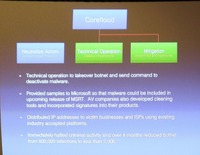 Avalanche Takedown:Blackhat USA 2017