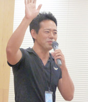 「セキュリティとUXの関係は総合格闘技」ヤフー株式会社 CISO室セキュリティ推進室 サービスマネジャー 日野 隆史 氏