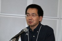 日本インターネット協会 北崎恵凡氏