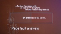 x86アーキテクチャに潜む脆弱性