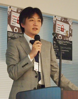 「両面で想像力が必要」 三井物産セキュアディレクション株式会社 セキュリティスペシャリスト 国分 裕 氏