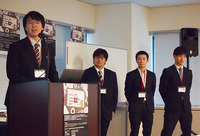 SOTTISOTTI（情報科学専門学校）