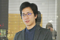 「CTFには外注できない部分がある」合同会社ヘマタイト 社長 兼 技術者 茨木 隆彰 氏