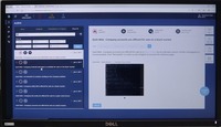 INTSIGHIT 分析画面、ブラックマーケットで販売されている自社アカウント