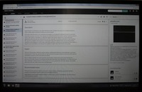 Digital Shadows 分析画面、情報共有サイトに掲載された顧客情報の概要と推定インパクト、推奨される対応策
