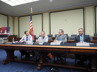 再会した L0pht メンバー