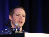 Lee Christensen氏