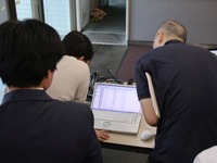CANアナライザの使用
