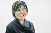 「どれもほんとに面白いんですよ」 CODE BLUE 事務局 篠田 佳奈 氏