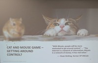 ねことねずみのゲームは終わらない