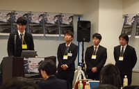 後輩を加えながら連続出場を果たし、技術面から丁寧に深掘りした解説を行った「竹花森のくまさん」