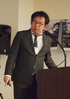 「今勉強していることは、きっと将来役に立つ」三井物産セキュアディレクション株式会社 セキュアアナリスト、小河哲之氏