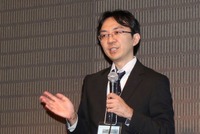 情報処理推進機構（IPA）セキュリティセンター 松坂 志 氏