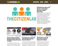 The Citizen Lab