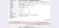 リリース（平成３１年３月４日（月曜日）　市発表の概要（個人情報流出について））