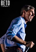 Robert Francis O'Rourke 公式サイト https://betoorourke.com/