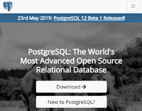 https://www.postgresql.org/
