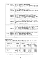 リリース（仮想通貨の流出の状況）