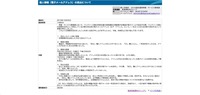 リリース（個人情報（電子メールアドレス）の流出について）