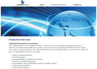 フィンフィッシャー開発企業、製品とサービス紹介ページ