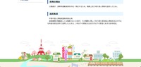 リリース（告発の理由と違反条項）