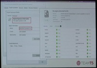 サプライチェーン攻撃の場合、サイトの証明書などはまったく問題ない