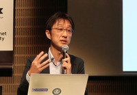 マクニカネットワークス 政本氏