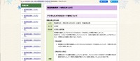 リリース（デジタルカメラのSDカード紛失について）