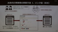リンク型ECサイト
