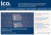 ICO（https://ico.org.uk/）