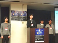脆弱性の深刻度に応じた対応を検討してDocker上にWAFを実装した「?team=ecc_1%E5%B9%B4%E7%94%9F」（ECCコンピュータ専門学校）