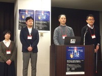 脆弱性の深刻さとコストのバランスをとりながらの対応を提案した「創造社デザイン専門学校　情報セキュリティBチーム」
