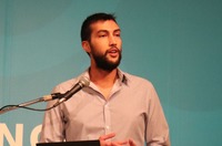 Ari Eitan氏
