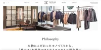 TATRAS INTERNATIONAL株式会社