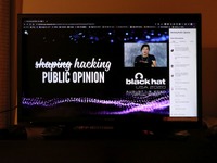世論形成（Shaping Public Opinion）から世論ハッキング（Hacking Public Opinion）へ