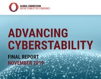 「ADVANCING CYBERSTABILITY FINAL REPORT」