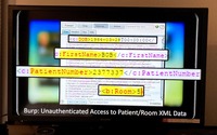 XMLのやりとりを解読される