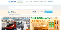 トップページ