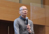 国立情報学研究所（NII） サイバーセキュリティ研究開発センター 特任准教授 柏崎 礼生 氏