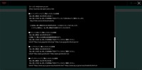 リリース（チケット払い戻しについて）